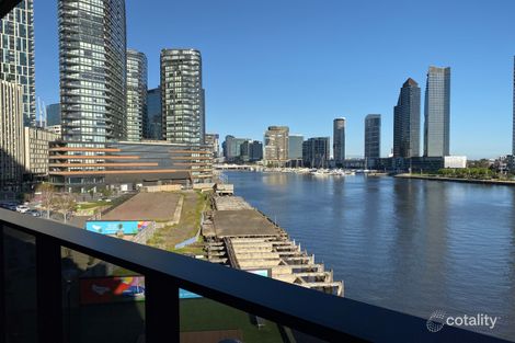 408/915-941 Collins St, Docklands, VIC 3008