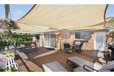 Property photo of 1/8 The Ridge Wadalba NSW 2259