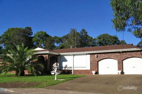 Property photo of 4 Anthea Place Avondale NSW 2530