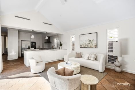 Property photo of 7A Salisbury Street Cottesloe WA 6011