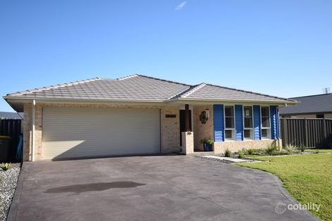 Property photo of 35 Osprey Road South Nowra NSW 2541