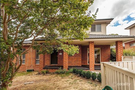 Property photo of 1/9 Cameron Road Croydon VIC 3136