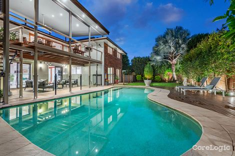 Property photo of 8 Mandalay Street Fig Tree Pocket QLD 4069