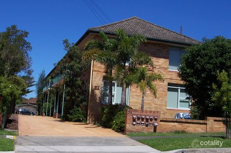 Property photo of 6/54 Woolooware Road Woolooware NSW 2230