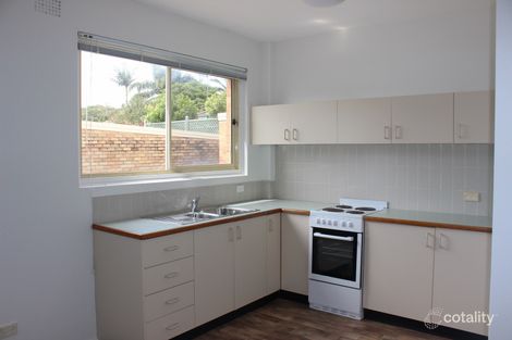 Property photo of 6/54 Woolooware Road Woolooware NSW 2230