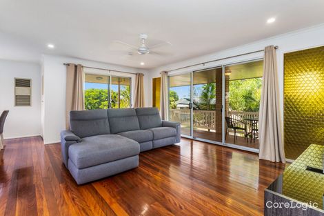 Property photo of 21 Canowindra Street Jindalee QLD 4074