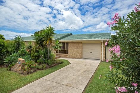 Property photo of 27 Linthaven Drive Rothwell QLD 4022