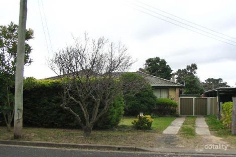 1 Cornwell Ave, Hobartville, NSW 2753