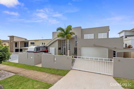 Property photo of 6 Vantage Crescent Wellington Point QLD 4160