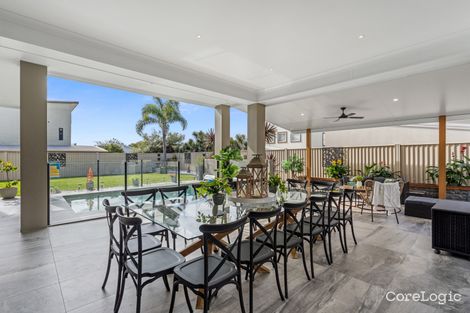 Property photo of 6 Vantage Crescent Wellington Point QLD 4160