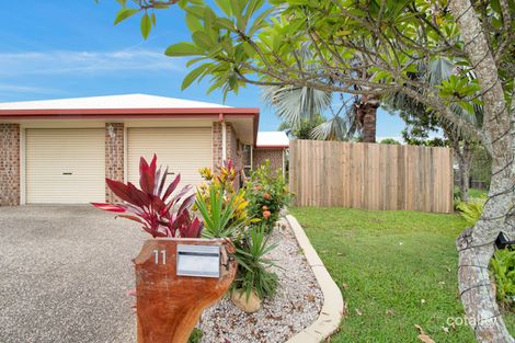Property photo of 11 Sharp Street Rural View QLD 4740