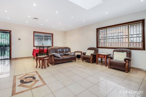 Property photo of 121 Griffiths Avenue Bankstown NSW 2200