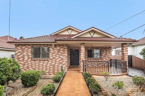 Property photo of 121 Griffiths Avenue Bankstown NSW 2200