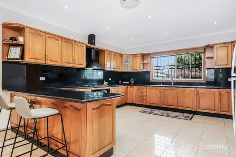 Property photo of 121 Griffiths Avenue Bankstown NSW 2200