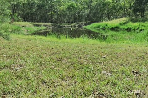Property photo of 61 Frenches Creek Road Frenches Creek QLD 4310