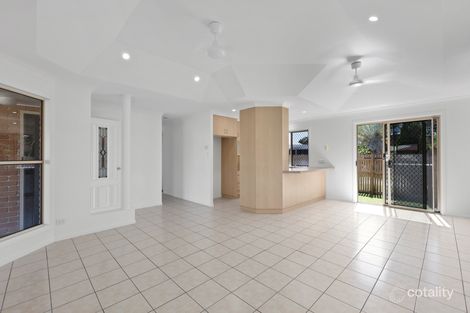 Property photo of 26 Galasheils Street Beaconsfield QLD 4740