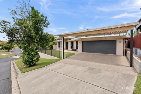 63 CINNAMON DR, GLENELLA, QLD 4740