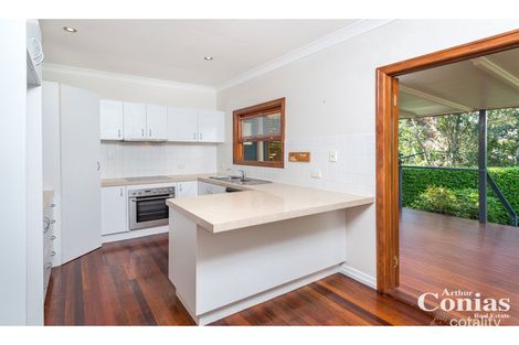 Property photo of 7 Gray Street Red Hill QLD 4059