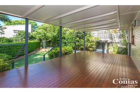 Property photo of 7 Gray Street Red Hill QLD 4059
