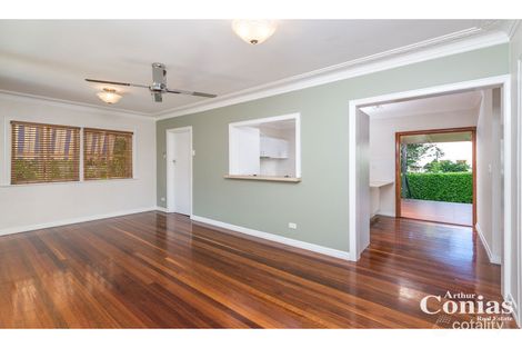 Property photo of 7 Gray Street Red Hill QLD 4059