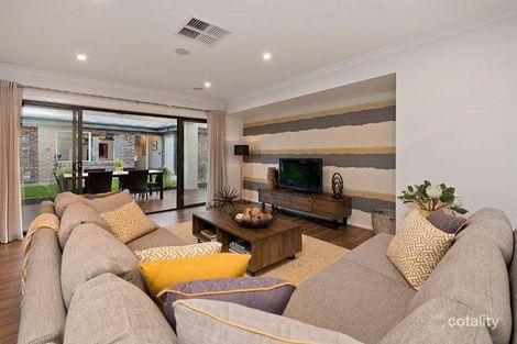 Property photo of 36 Riverside Boulevard Killara VIC 3691