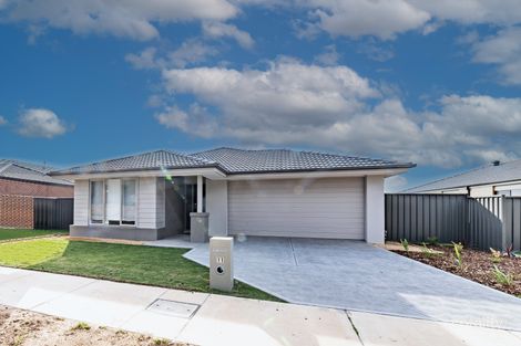 Property photo of 11 Poppethead Road Jackass Flat VIC 3556