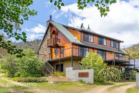 489 Tinderbox Rd, Tinderbox, TAS 7054
