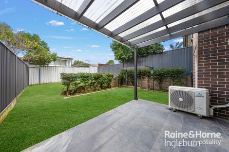 Property photo of 5/120-122 Cumberland Road Ingleburn NSW 2565