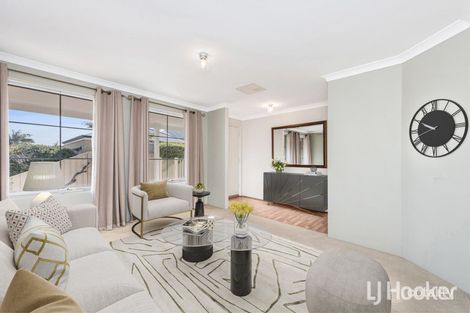 Property photo of 25 Brouwer Trail Dudley Park WA 6210