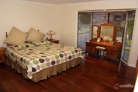 Property photo of 24 Millbend Crescent Algester QLD 4115