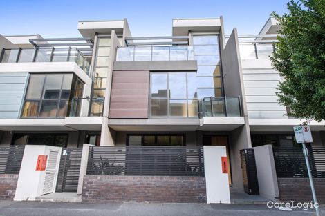 Property photo of 25 South Wharf Drive Docklands VIC 3008