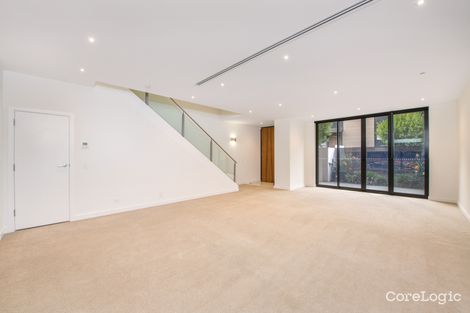 Property photo of 25 South Wharf Drive Docklands VIC 3008