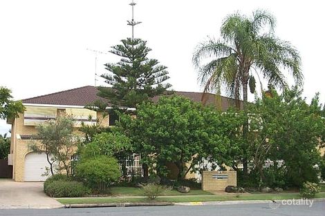 Property photo of 3/16 Aquila Court Mermaid Waters QLD 4218