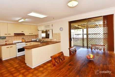 Property photo of 392 North Street Wilsonton QLD 4350