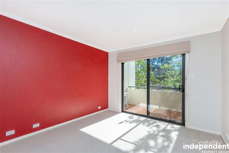 Property photo of 17/114 Athllon Drive Greenway ACT 2900