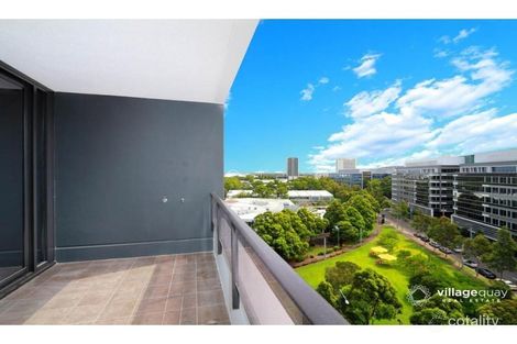 802/9 Australia Ave, Sydney Olympic Park, NSW 2127