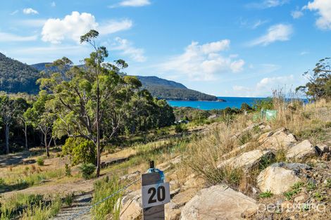 Property photo of Albert Street Eaglehawk Neck TAS 7179