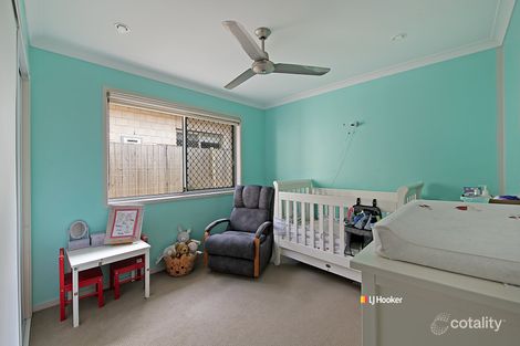 Property photo of 5 Miers Crescent Murrumba Downs QLD 4503