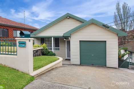 13 Karrabah Cres, Lake Heights, NSW 2502