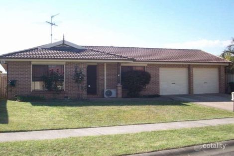 Property photo of 7 Woolgoolga Avenue Hoxton Park NSW 2171