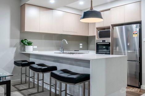 Property photo of 53/115 Canberra Avenue Griffith ACT 2603