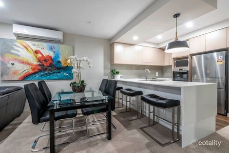 Property photo of 53/115 Canberra Avenue Griffith ACT 2603