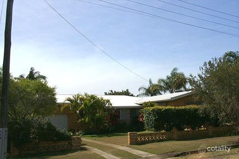 3 Pizzey St, Kepnock, QLD 4670