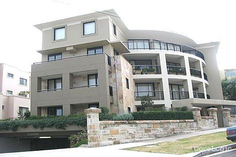 Property photo of 1/8 Benelong Crescent Bellevue Hill NSW 2023