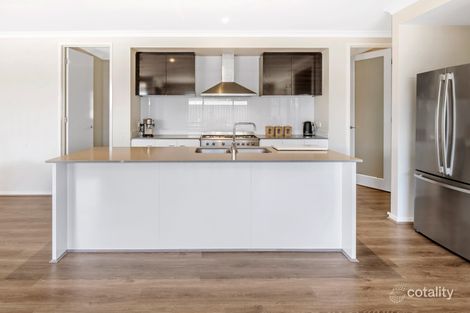 Property photo of 57 Butterleaf Crescent Pimpama QLD 4209