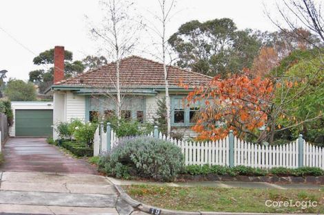 Property photo of 19 Malvern Avenue Glen Iris VIC 3146