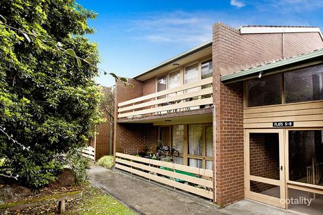 8/8 Grimshaw St, Greensborough, VIC 3088