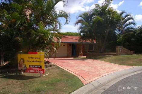 Property photo of 3 Boyd Place Mango Hill QLD 4509