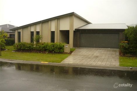Property photo of 36 Bahkeeta Street Oxenford QLD 4210