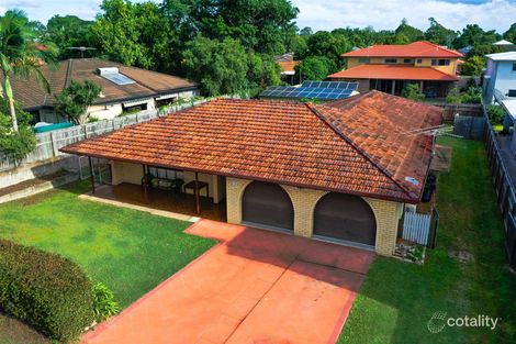 Property photo of 23 Altoft Street Kuraby QLD 4112